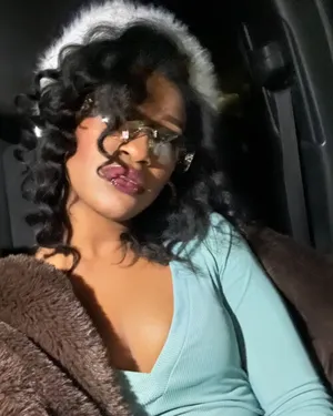 africann profile picture