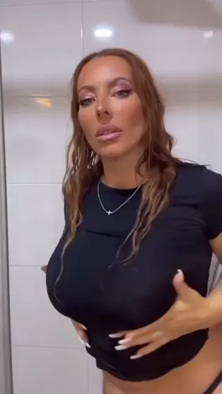 afroditainlove leaked video, frame 1