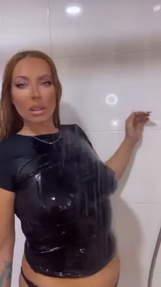 afroditainlove leaked video, frame 5