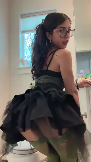 afterbubbles leaked video, frame 3