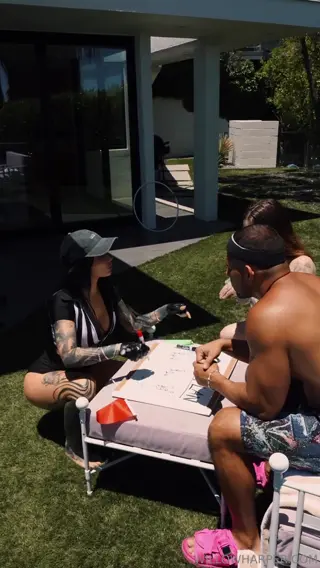 afterdarkwillow leaked video, frame 4