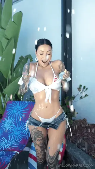 afterdarkwillow leaked video, frame 1