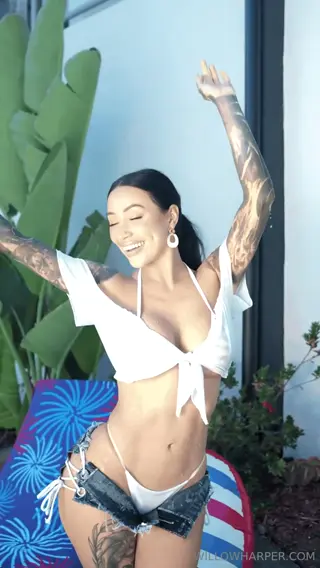afterdarkwillow leaked video, frame 6