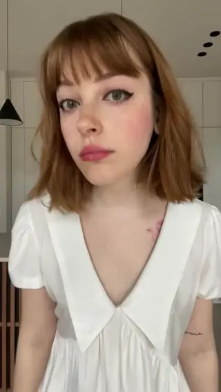 agneseinnocente leaked video, frame 4