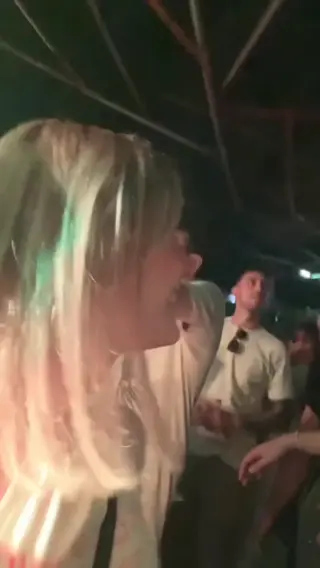 agneseinnocente leaked video, frame 4