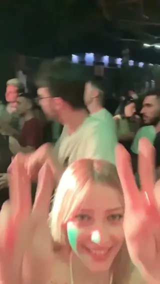 agneseinnocente leaked video, frame 6