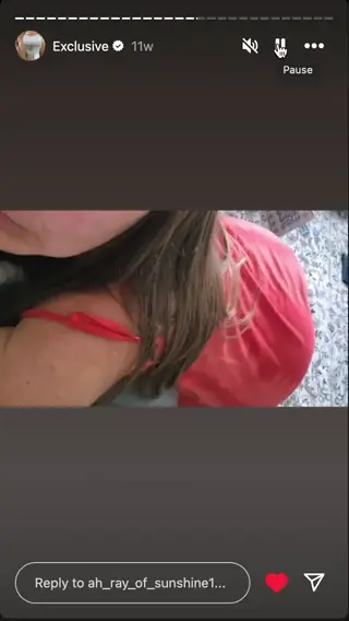 ah_ray_of_sunshine leaked video preview