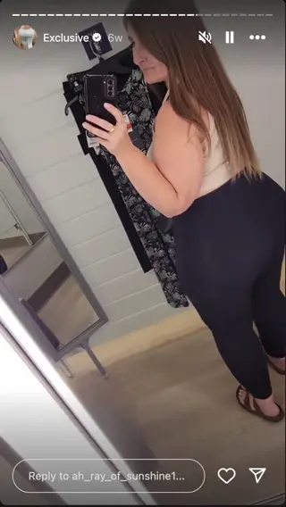 ah_ray_of_sunshine leaked video preview