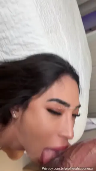 ahjaponesa leaked video, frame 5