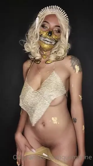 ahquamarine leaked video preview