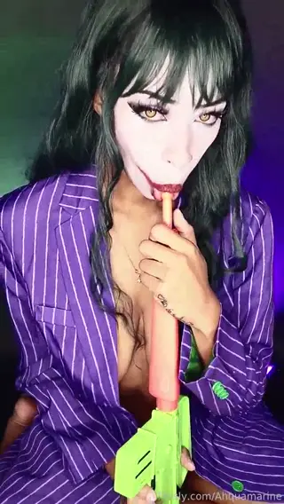 ahquamarine leaked video preview