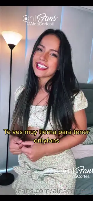 aidacortesll leaked video preview