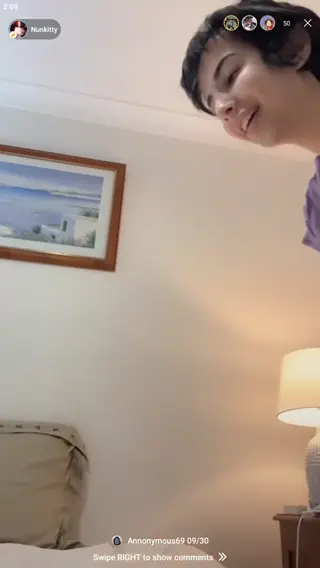 aidelcorners leaked video, frame 2