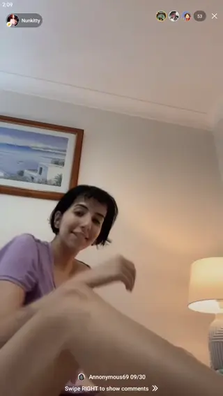 aidelcorners leaked video, frame 6