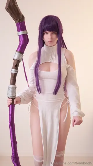 aimihachi leaked video, frame 3