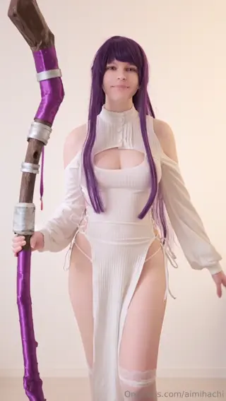 aimihachi leaked video, frame 4