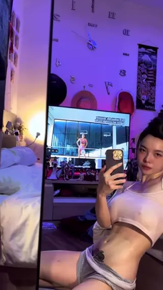 aine_boahancock leaked video, frame 1
