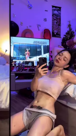 aine_boahancock leaked video, frame 5