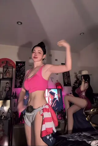 aine_boahancock leaked video preview