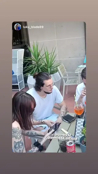 ainely32 leaked video, frame 5