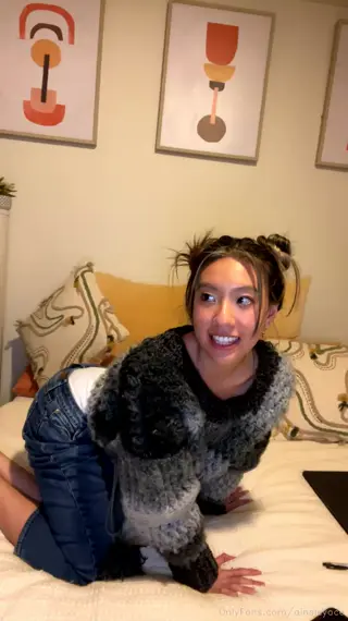 ainsleyace leaked video, frame 1