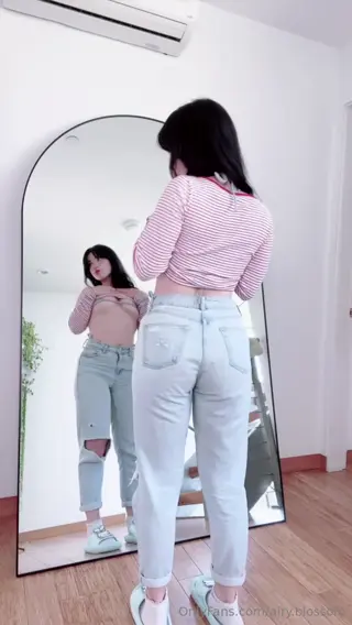 airyblossomfree leaked video preview