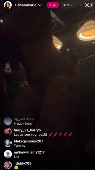 aishaaamarie leaked video preview