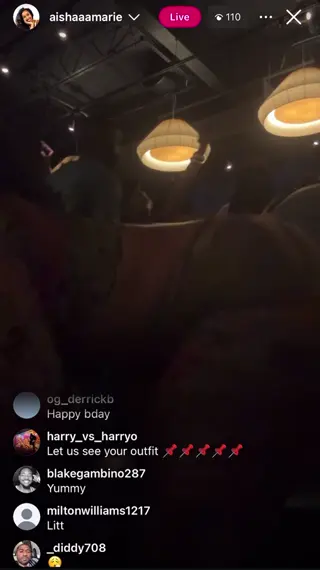 aishaaamarie leaked video, frame 2