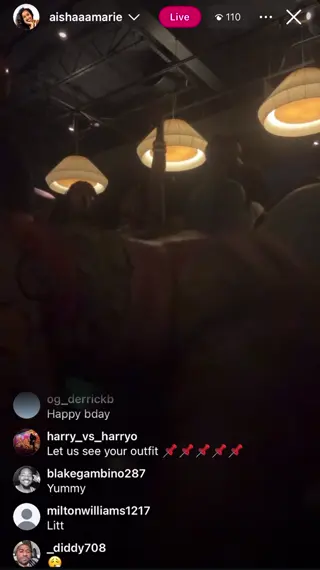 aishaaamarie leaked video, frame 3