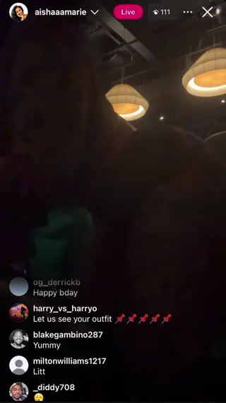 aishaaamarie leaked video, frame 4