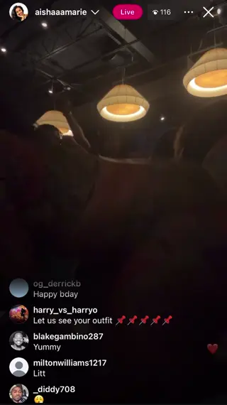 aishaaamarie leaked video, frame 5