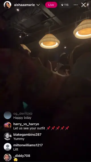aishaaamarie leaked video, frame 6