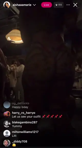 aishaaamarie leaked video, frame 2
