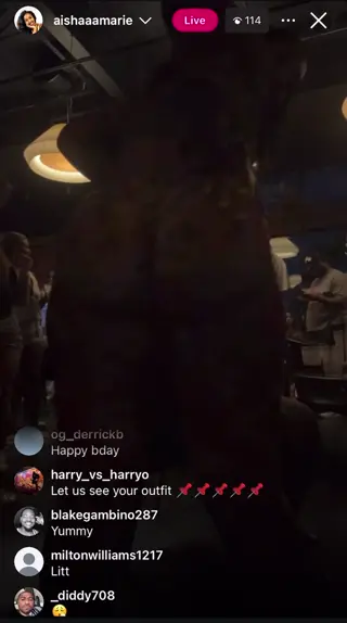 aishaaamarie leaked video, frame 4
