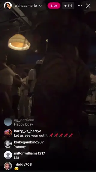 aishaaamarie leaked video, frame 5