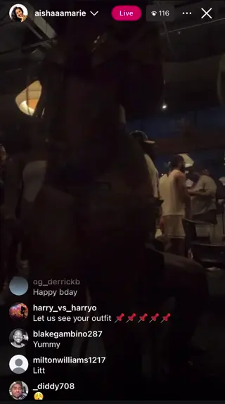 aishaaamarie leaked video, frame 6