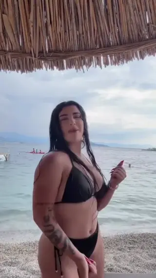 akgunnice leaked video, frame 3