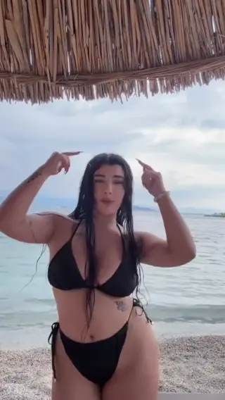 akgunnice leaked video, frame 5