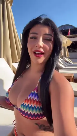 akgunnice leaked video, frame 3
