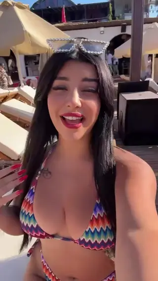 akgunnice leaked video, frame 2