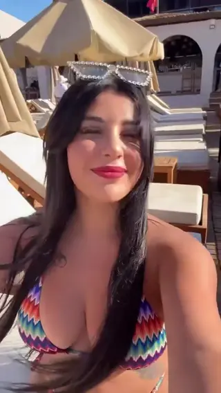 akgunnice leaked video, frame 5