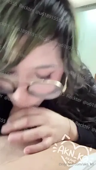 akn_k0 leaked video, frame 1