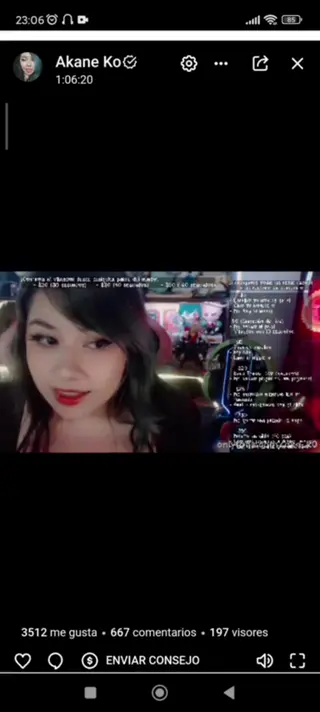 akn_k0 leaked video preview