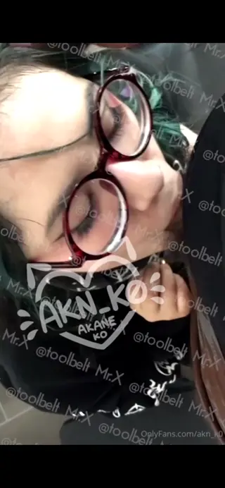 akn_k0 leaked video preview