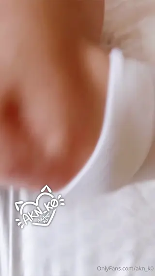 akn_k0 leaked video preview