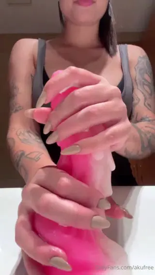 akumagirrl leaked video, frame 2