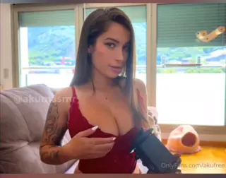 akumagirrl leaked video, frame 2