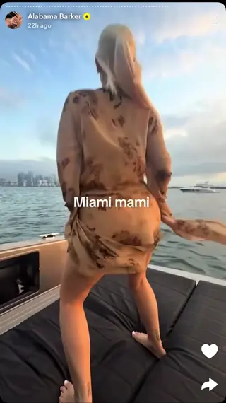 alabamaluellabarker leaked video preview