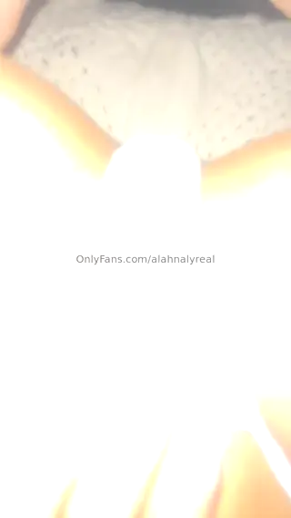 alahnalyreal leaked video preview