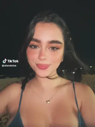 alanaluise leaked video preview